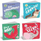En la Granja - Mis Mini Pop Ups