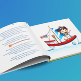 Las Emociones en mi Barquito