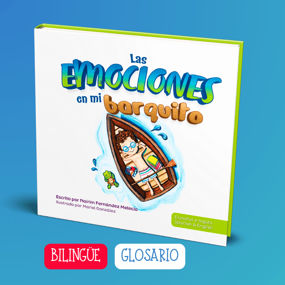 Las Emociones en mi Barquito