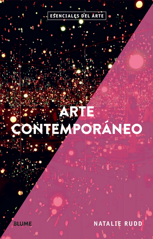 Arte Contemporáneo