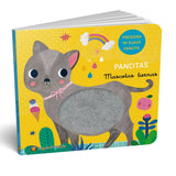 Mascotas Tiernas - Pancitas