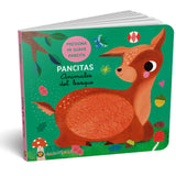 Animales del Bosque - Pancitas