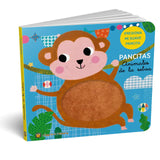 Animales de la Selva - Pancitas