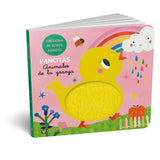 Animales de la Granja - Pancitas
