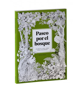 Paseo por el bosque
