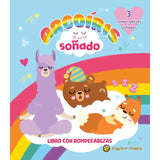 Arcoíris Soñado - Piecitas de Goma