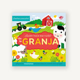 En la Granja - ¿Quién hace ese ruido?