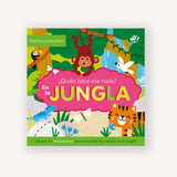 En la Jungla - ¿Quién hace ese ruido?