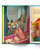 La princesa y la cerdita