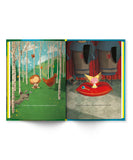 La princesa y la cerdita