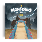 Monstruo en la casa