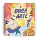 Obra de arte