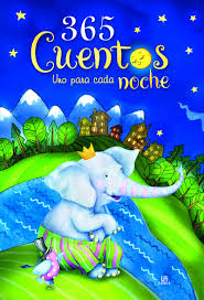 365 Cuentos.  Uno para cada noche