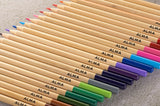 Set de 36 lápices para colorear