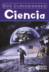 500 Curiosidades: Ciencia