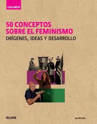 50 Conceptos sobre el Feminismo