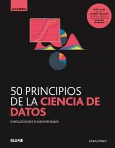 50 Principios de la Ciencia de Datos