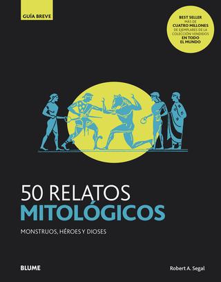 50 Relatos Mitológicos