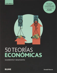 50 Teorías Económicas