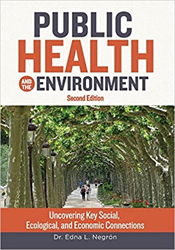 Public Health and the Environment Second Edition