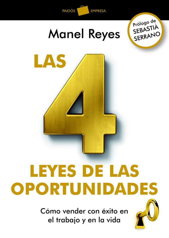 Las 4 Leyes de las Oportunidades