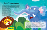 Cuentos con Valores para Dormir