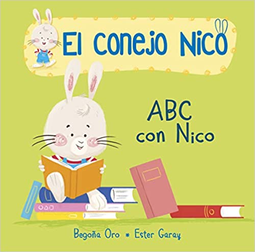 ABC con Nico