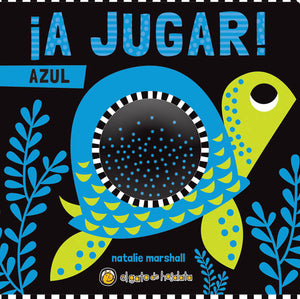 Azul