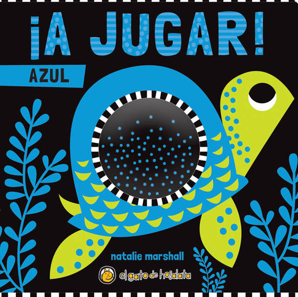 Azul