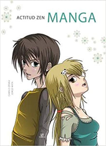 Actitud Zen Manga