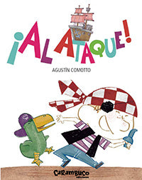 Al Ataque