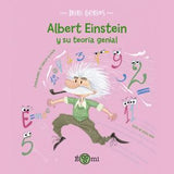 Albert Einstein y su teoría genial