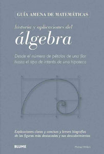 Historia y aplicaciones del Álgebra