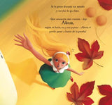 Alicia en el País de las Maravillas