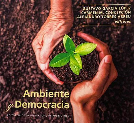 Ambiente y Democracia