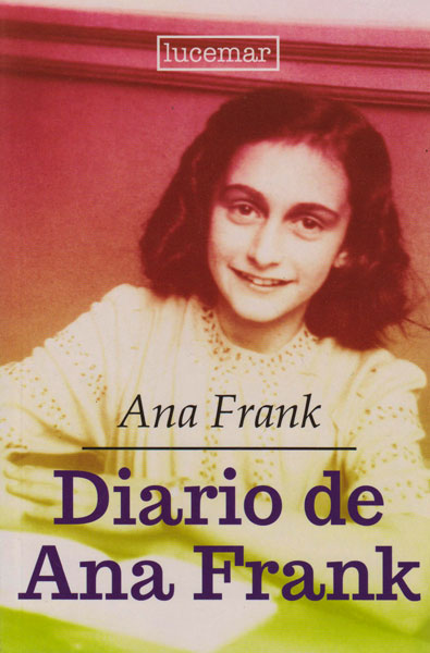 Diario de Ana Frank