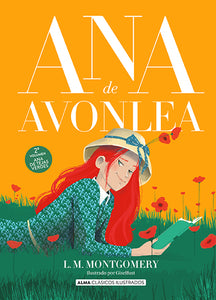 Ana de Avonlea (Ana de Tejas Verdes 2)