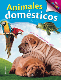 Animales Domésticos