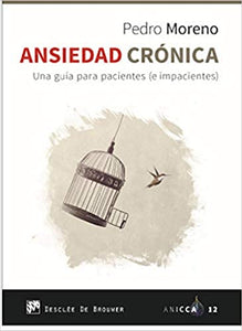 Ansiedad Crónica