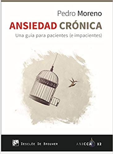 Ansiedad Crónica
