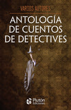 Antología de Cuentos de Detectives