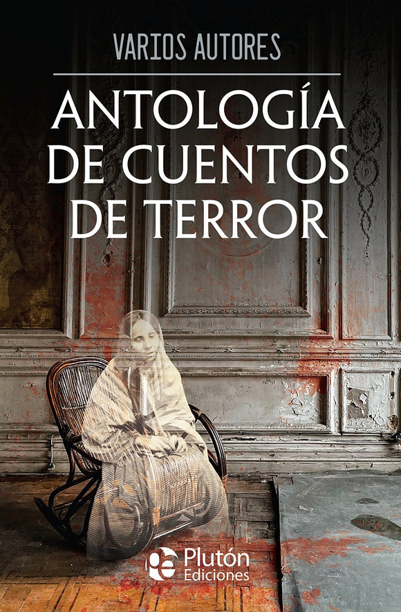 Antología de Cuentos de Terror