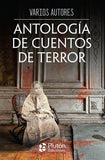 Antología de Cuentos de Terror