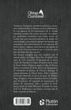 Antología de Cuentos de Terror
