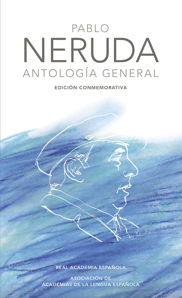 Antología General - Pablo Neruda