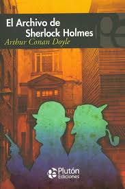El Archivo de Sherlock Holmes
