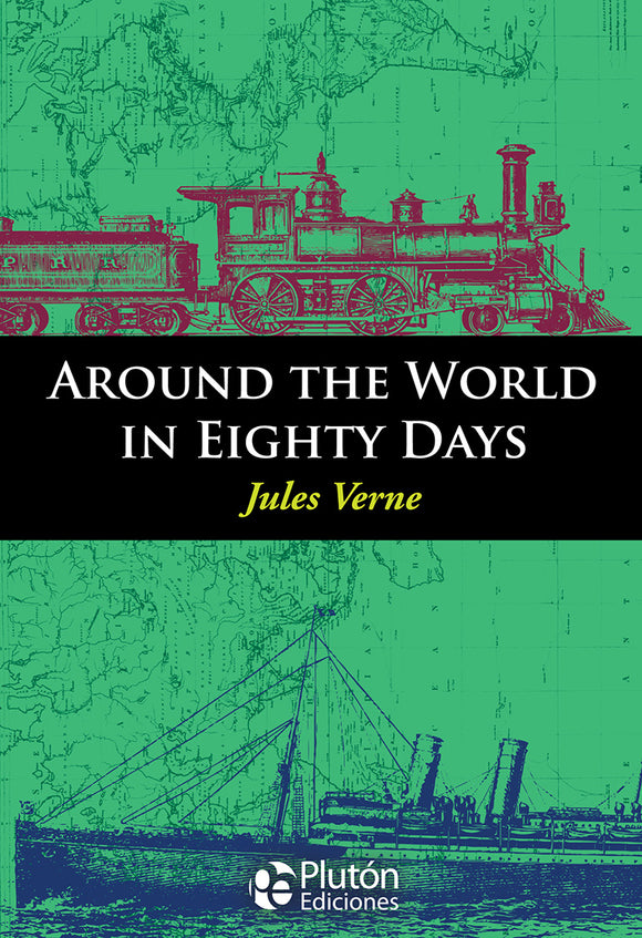 Around the World in Eighty Days