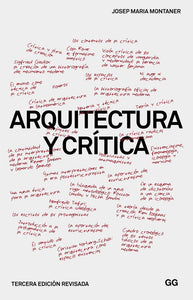 Arquitectura y Crítica