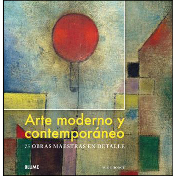 Arte Moderno y Contemporáneo