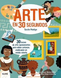 El Arte en 30 Segundos